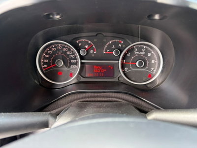 Fiat Doblò Furgone cargo 1.6 mjt 90cv CH1 Lounge S&S (10)