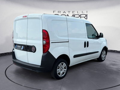 Fiat Doblò Furgone cargo 1.6 mjt 90cv CH1 Lounge S&S (3)