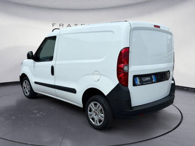 Fiat Doblò Furgone cargo 1.6 mjt 90cv CH1 Lounge S&S (4)