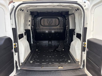 Fiat Doblò Furgone cargo 1.6 mjt 90cv CH1 Lounge S&S (5)
