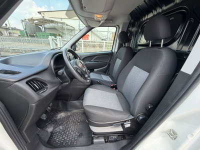 Fiat Doblò Furgone cargo 1.6 mjt 90cv CH1 Lounge S&S (6)
