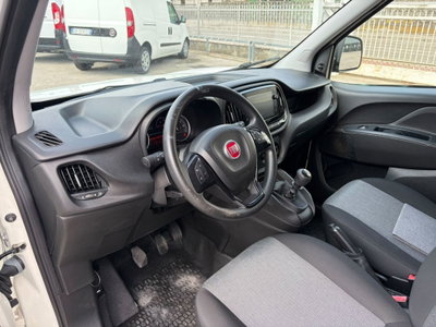 Fiat Doblò Furgone cargo 1.6 mjt 90cv CH1 Lounge S&S (7)