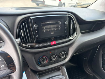Fiat Doblò Furgone cargo 1.6 mjt 90cv CH1 Lounge S&S (8)