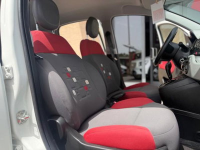 Fiat Panda 0.9 TwinAir Turbo S&S 4x4 (10)