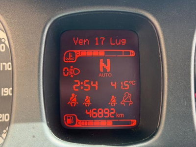 Fiat Panda 0.9 TwinAir Turbo S&S 4x4 (14)