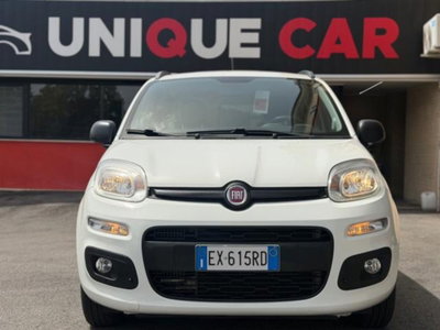 Fiat Panda 0.9 TwinAir Turbo S&S 4x4 (2)