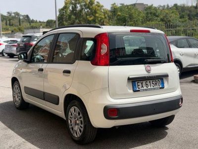 Fiat Panda 0.9 TwinAir Turbo S&S 4x4 (4)