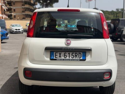 Fiat Panda 0.9 TwinAir Turbo S&S 4x4 (5)