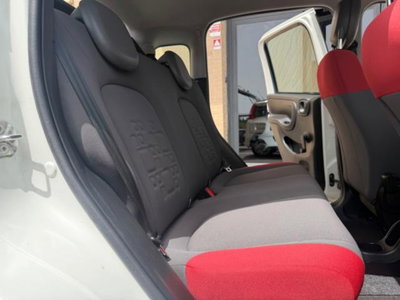 Fiat Panda 0.9 TwinAir Turbo S&S 4x4 (8)
