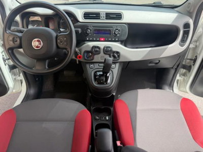 Fiat Panda 0.9 TwinAir Turbo S&S 4x4 (9)