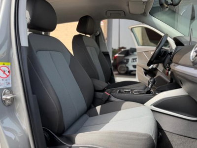 Audi Q2 Q2 1.6 TDI S tronic Design (10)