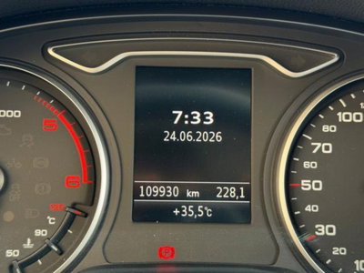 Audi Q2 Q2 1.6 TDI S tronic Design (14)