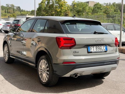 Audi Q2 Q2 1.6 TDI S tronic Design (4)