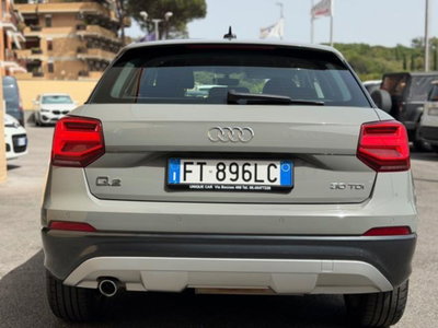 Audi Q2 Q2 1.6 TDI S tronic Design (5)