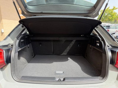 Audi Q2 Q2 1.6 TDI S tronic Design (7)