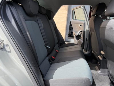 Audi Q2 Q2 1.6 TDI S tronic Design (8)