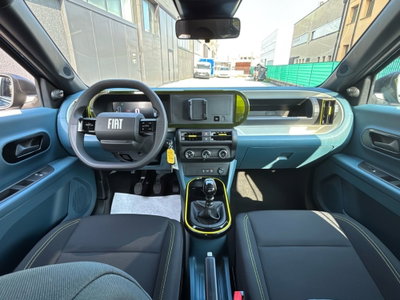 Fiat Grande Panda 1.2 Pop 100cv (10)