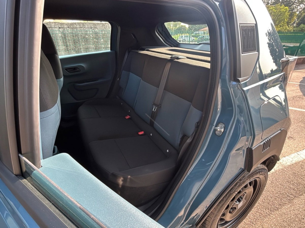 Fiat Grande Panda 1.2 Pop 100cv (12)