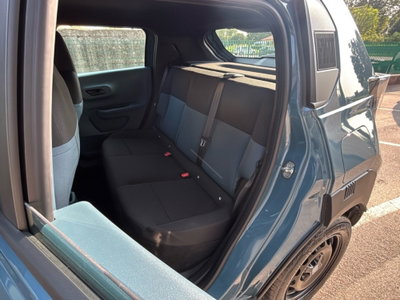 Fiat Grande Panda 1.2 Pop 100cv (12)