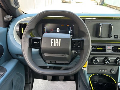 Fiat Grande Panda 1.2 Pop 100cv (13)