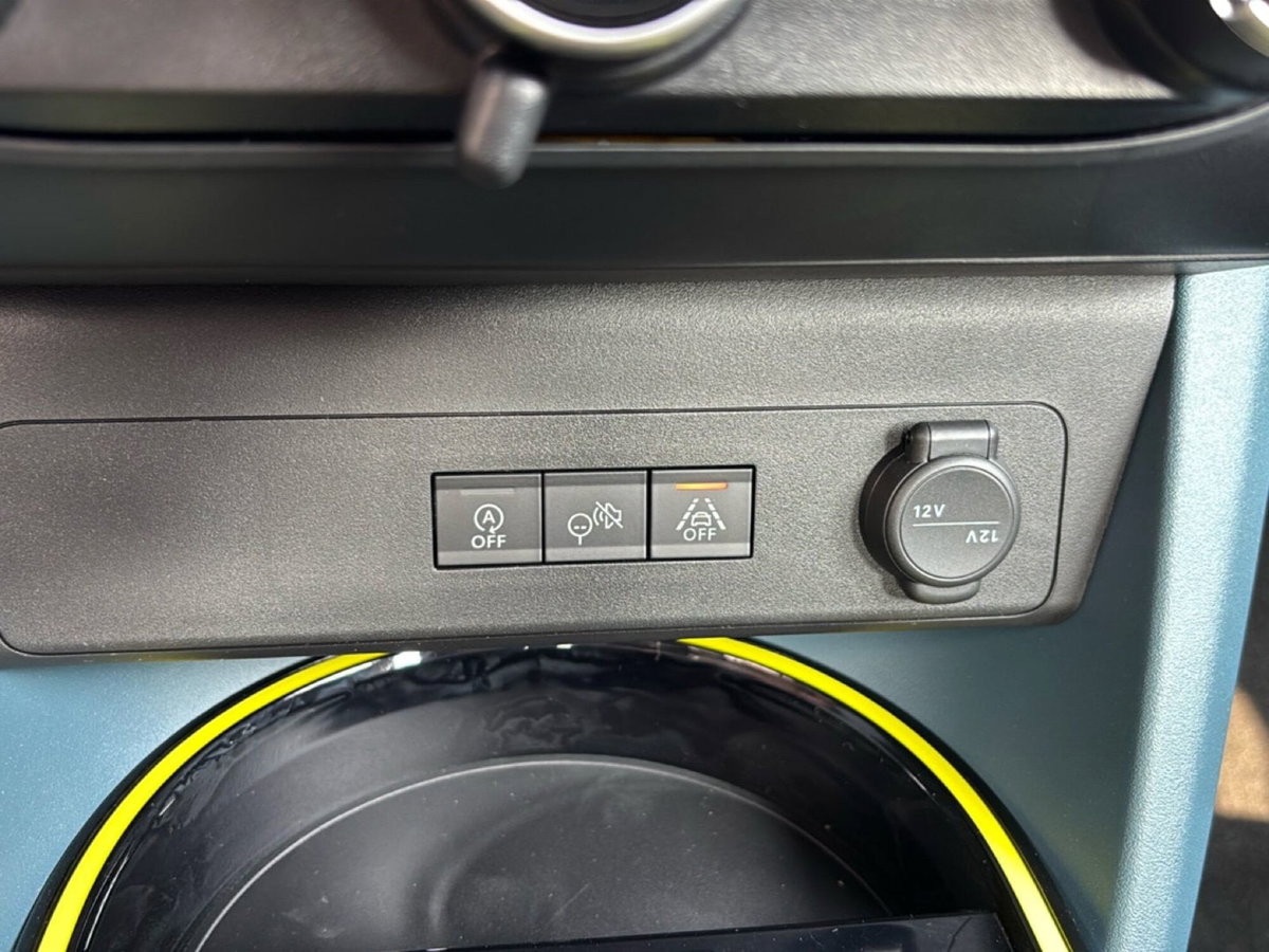 Fiat Grande Panda 1.2 Pop 100cv (14)