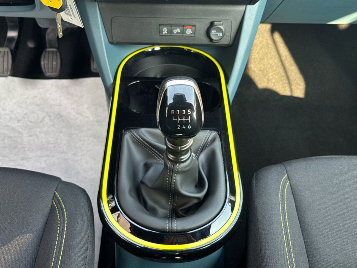 Fiat Grande Panda 1.2 Pop 100cv (15)