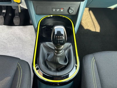 Fiat Grande Panda 1.2 Pop 100cv (15)