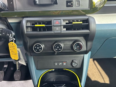Fiat Grande Panda 1.2 Pop 100cv (16)