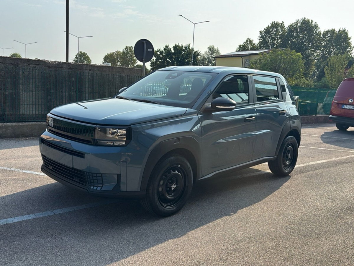 Fiat Grande Panda 1.2 Pop 100cv (2)