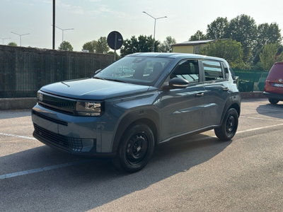 Fiat Grande Panda 1.2 Pop 100cv (2)