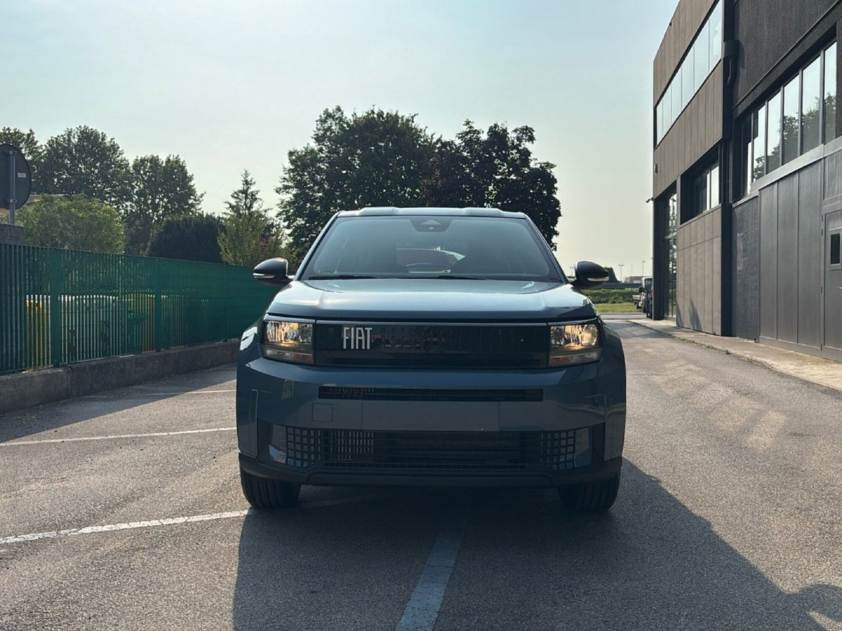 Fiat Grande Panda 1.2 Pop 100cv (3)