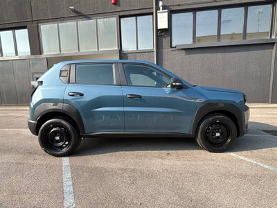 Fiat Grande Panda 1.2 Pop 100cv (4)