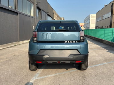 Fiat Grande Panda 1.2 Pop 100cv (8)