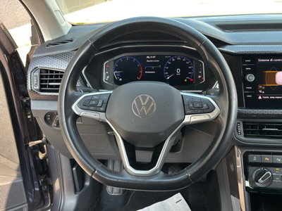 Volkswagen T-Cross 1.0 TSI 110 CV DSG Advanced (13)