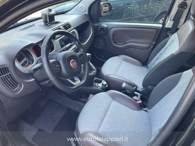 Fiat Panda 0.9 TwinAir Turbo S&S 4x4 City Cross (10)