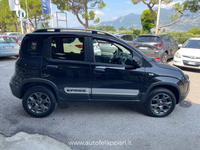 Fiat Panda 0.9 TwinAir Turbo S&S 4x4 City Cross (18)