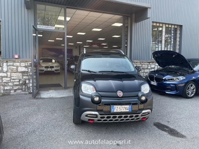 Fiat Panda 0.9 TwinAir Turbo S&S 4x4 City Cross (2)
