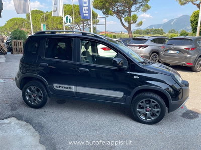 Fiat Panda 0.9 TwinAir Turbo S&S 4x4 City Cross (6)
