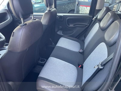 Fiat Panda 0.9 TwinAir Turbo S&S 4x4 City Cross (9)