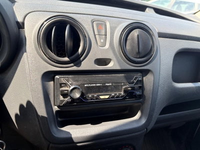 Dacia Dokker Furgone SCe 110CV GPL Furgone (11)
