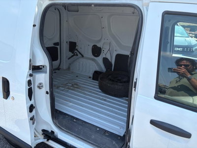 Dacia Dokker Furgone SCe 110CV GPL Furgone (6)