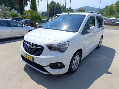 Opel Combo Life 1.2 110 CV S&S MT6 Edition Plus N1 usata