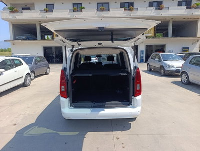Opel Combo Life 1.2 110 CV S&S MT6 Edition Plus N1 (5)