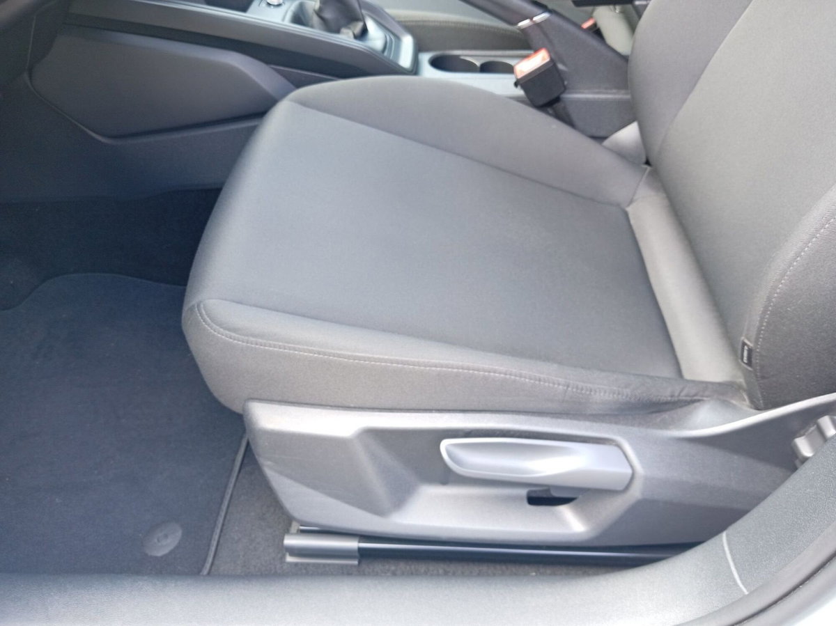 Audi A1 1.0 TFSI ultra Admired (11)