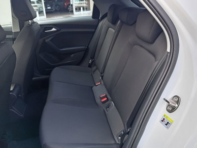 Audi A1 1.0 TFSI ultra Admired (14)