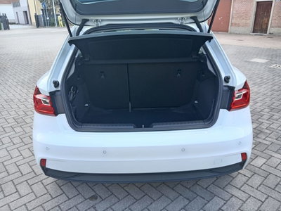 Audi A1 1.0 TFSI ultra Admired (18)