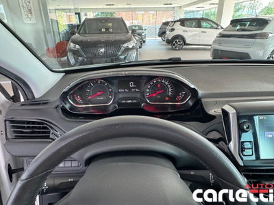Peugeot 208 HDi 68 CV 5 porte Active (10)