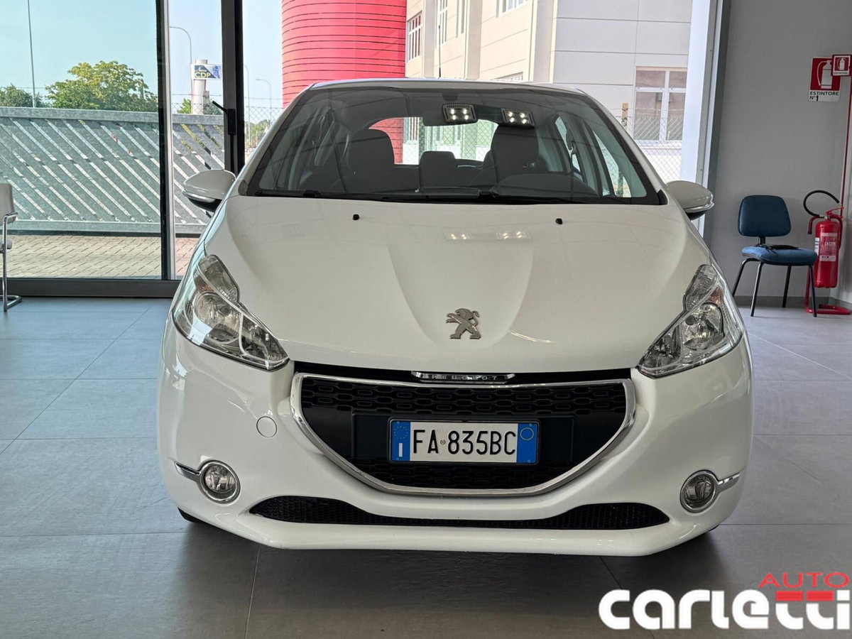 Peugeot 208 HDi 68 CV 5 porte Active (11)