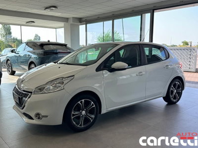 Peugeot 208 HDi 68 CV 5 porte Active (15)
