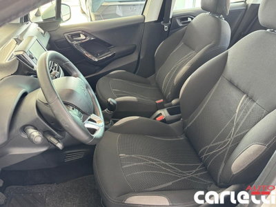 Peugeot 208 HDi 68 CV 5 porte Active (16)